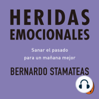 Heridas emocionales