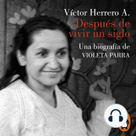 Después de vivir un siglo