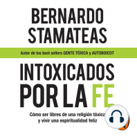 Intoxicados por la fe