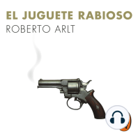 El juguete rabioso