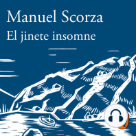 El jinete insomne