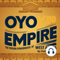 Oyo Empire