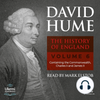The History of England Volume 6