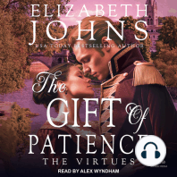 The Gift of Patience