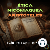 ÉTICA NICOMAQUEA
