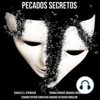 Pecados Secretos