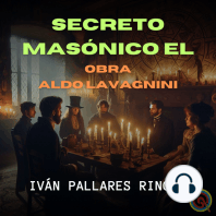 SECRETO MASÓNICO EL