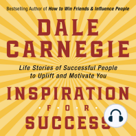 Inspiration for Success