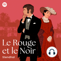 Le Rouge et le Noir