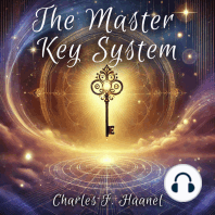 The Master Key System