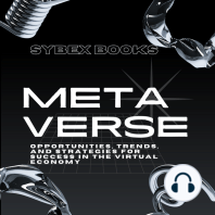 The Metaverse