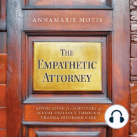 The Empathetic Attorney