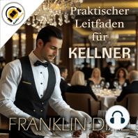 Praktischer Leitfaden für Kellner