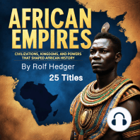 African Empires