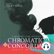 CHROMATIC CONCORDAT: Gray Rising