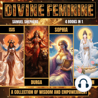 Divine Feminine