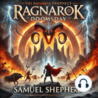 Ragnarok Prophecy