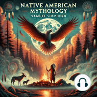 Native American mythology