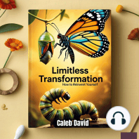 Limitless Transformation