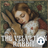 The Velveteen Rabbit