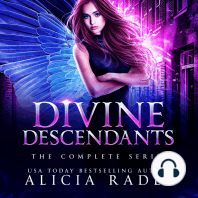 Divine Descendants