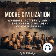 Moche Civilization