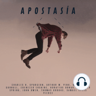 APOSTASÍA