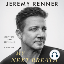 My Next Breath: A Memoir