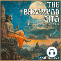 The Bhagavad Gita