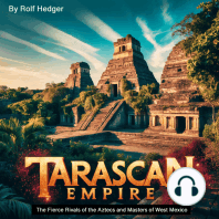 Tarascan Empire