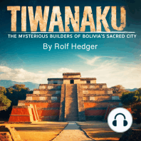 Tiwanaku