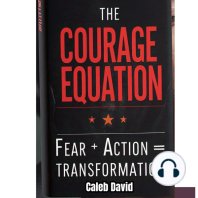 The Courage Equation