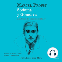 Sodoma y Gomorra (Sodome et Gomorrhe)