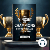 The Mindset of Champions