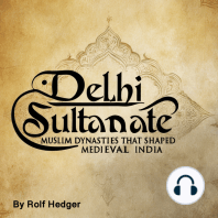 Delhi Sultanate