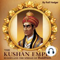 The Kushan Empire