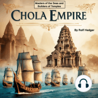 Chola Empire