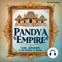 Pandya Empire