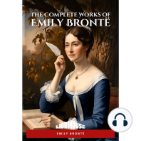 The Complete Works of Emily Brontë