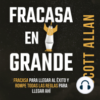 Fracasa en Grande