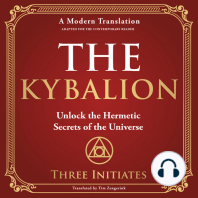 The Kybalion