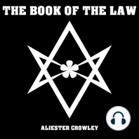 The Book Of The Law