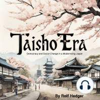 Taisho Era