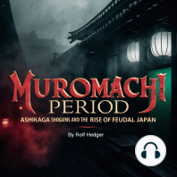 Muromachi Period