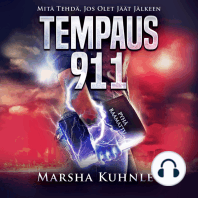 Tempaus 911
