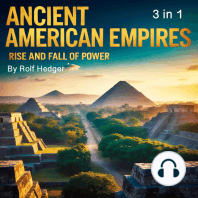 Ancient American Empires