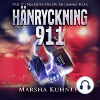 Hänryckning 911