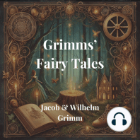 Grimms’ Fairy Tales