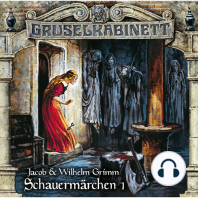 Gruselkabinett, Folge 190