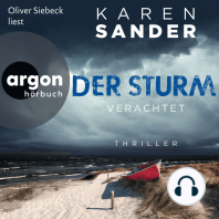 Der Sturm